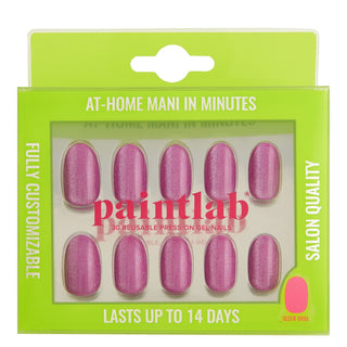 Lavender Fairy - PaintLab