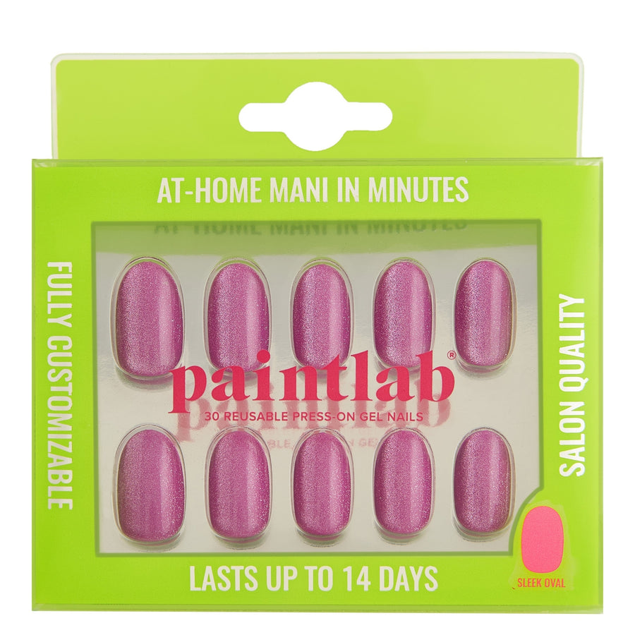 Lavender Fairy - PaintLab