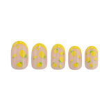 Unboxed Limoncello II Press-on Nails