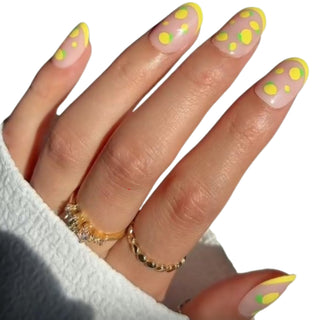 Limoncello II - PaintLab