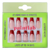 Lovely Red - PaintLab