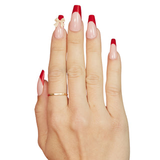 Lovely Red - PaintLab