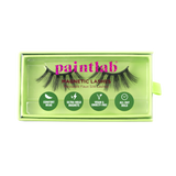 Lushy Magnetic Eyelashes - PaintLab