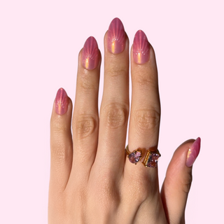 Mermaid Shell - PaintLab