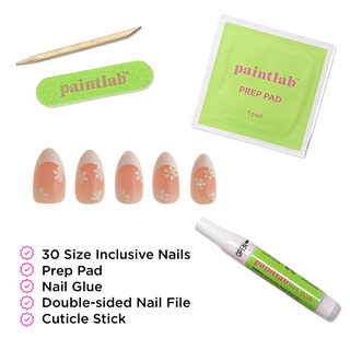 Miss Daisy - PaintLab