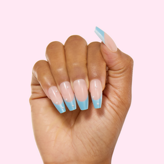 Moonlit Periwinkle - PaintLab