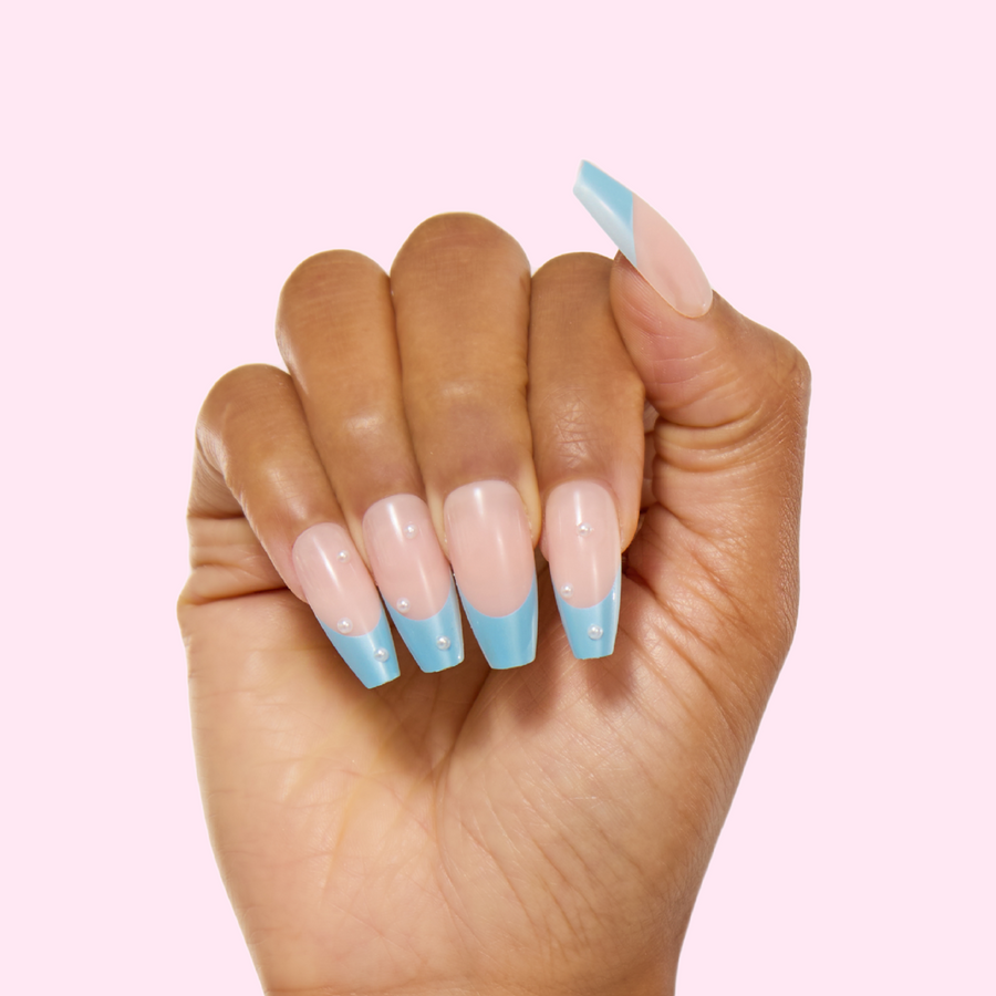 Moonlit Periwinkle - PaintLab