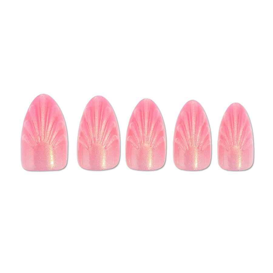 Mermaid Shell - PaintLab