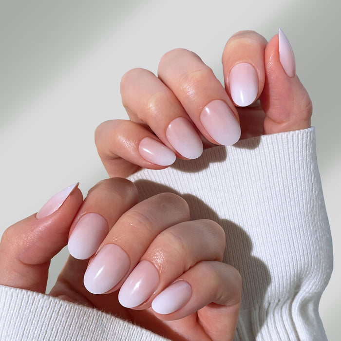 Neutral Nails Collection - PaintLab