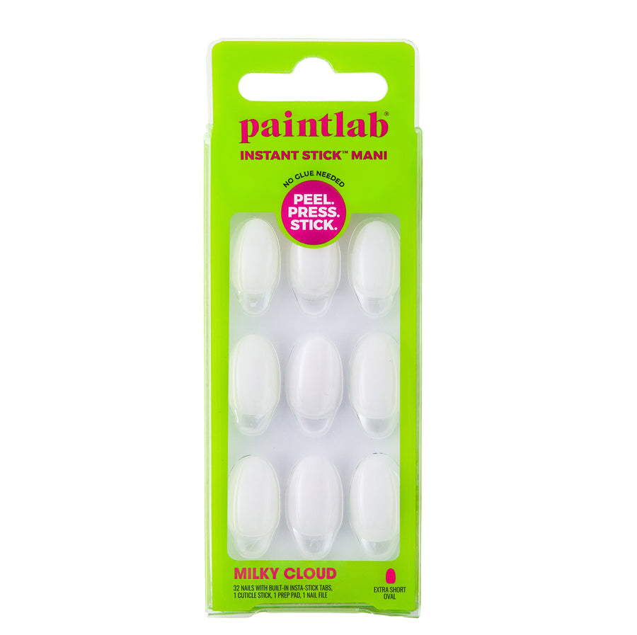 Instant Stick Mani Collection - PaintLab