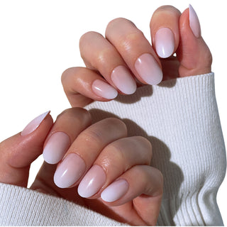 Milky Gradient - PaintLab