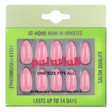 Millennial Pink - PaintLab