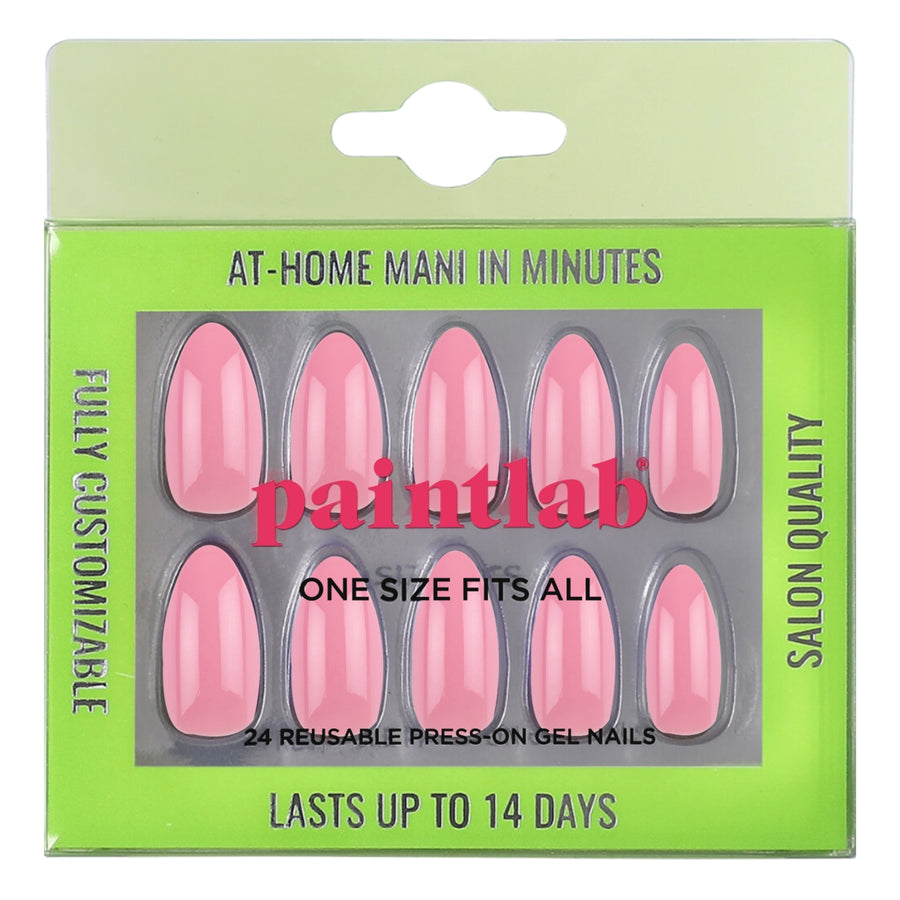 Millennial Pink - PaintLab