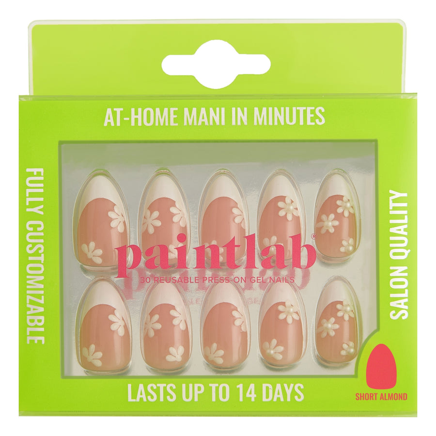 Miss Daisy - PaintLab
