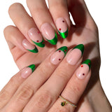 Mistletoe Glam - PaintLab