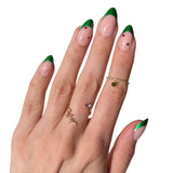 Mistletoe Glam - PaintLab