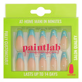 Moonlit Periwinkle - PaintLab