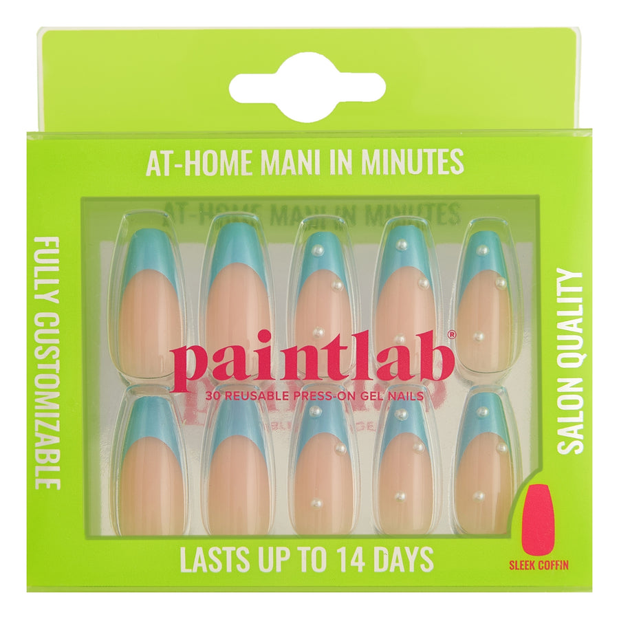 Moonlit Periwinkle - PaintLab