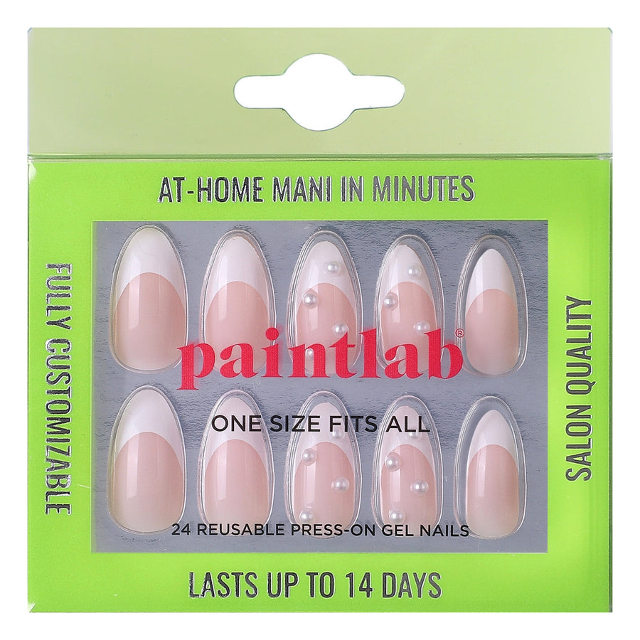 Mother of Pearl - PaintLab