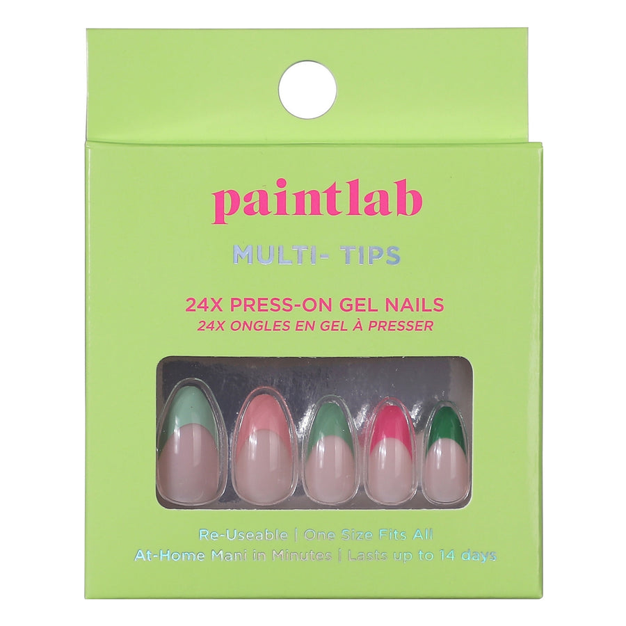 Multi-Tips - PaintLab
