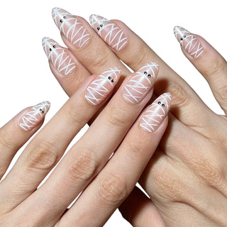 Mummy Glaze - PaintLab