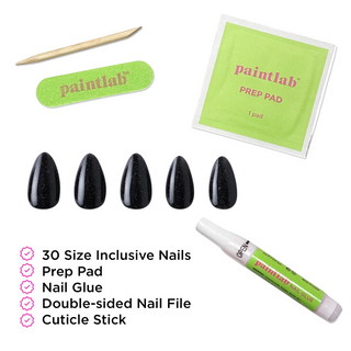 Night Crawler - PaintLab