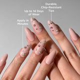 Nude Diamonds - PaintLab