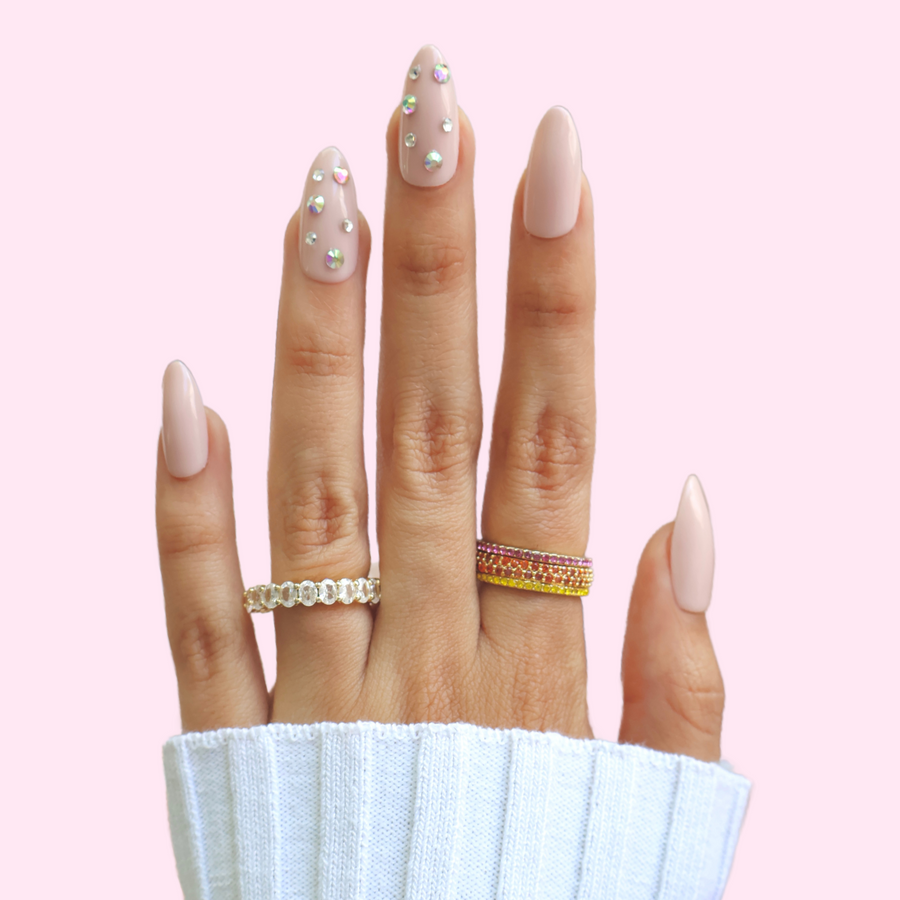 Nude Diamonds - PaintLab