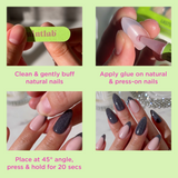 Nude Diamonds - PaintLab