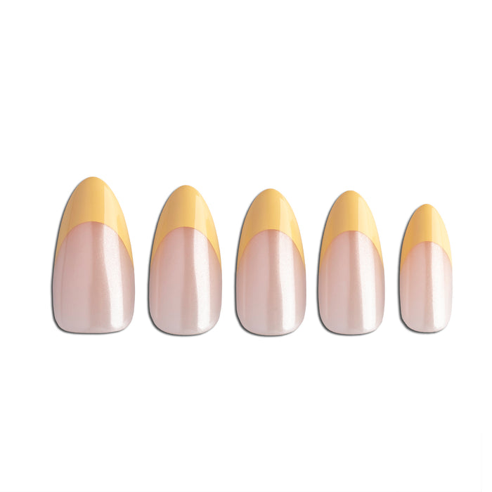 Butter Yellow Chrome - PaintLab