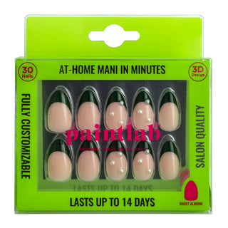 Forest Green - PaintLab