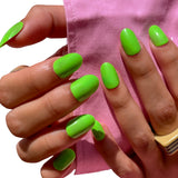 Neon Green - PaintLab