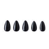 Unboxed Night Crawler Press-on Nails