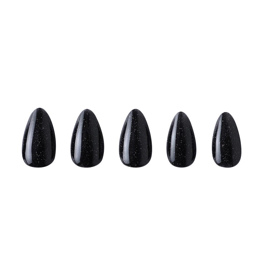 Unboxed Night Crawler Press-on Nails