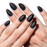 Noir Matte - PaintLab