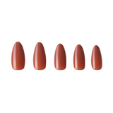 Unboxed Nude 3 Press-on Nails
