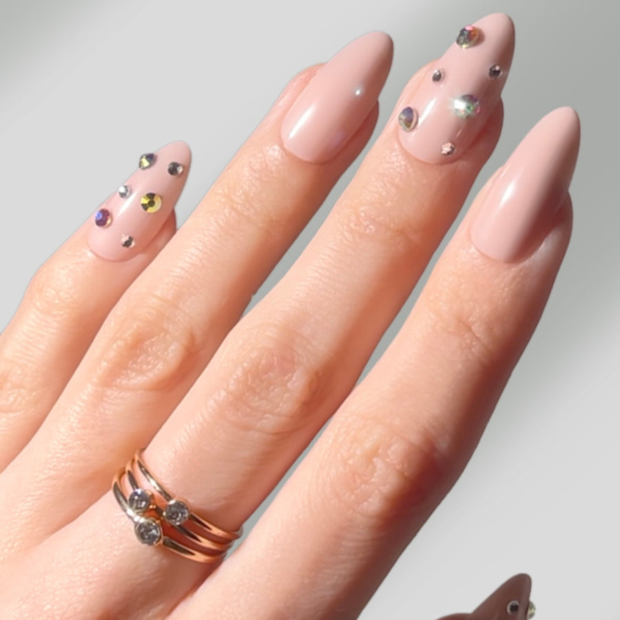 Neutral Nails Collection - PaintLab