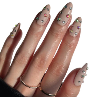 Nude Glitz - PaintLab