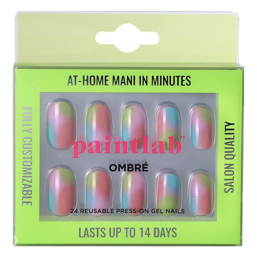 Ombre - PaintLab