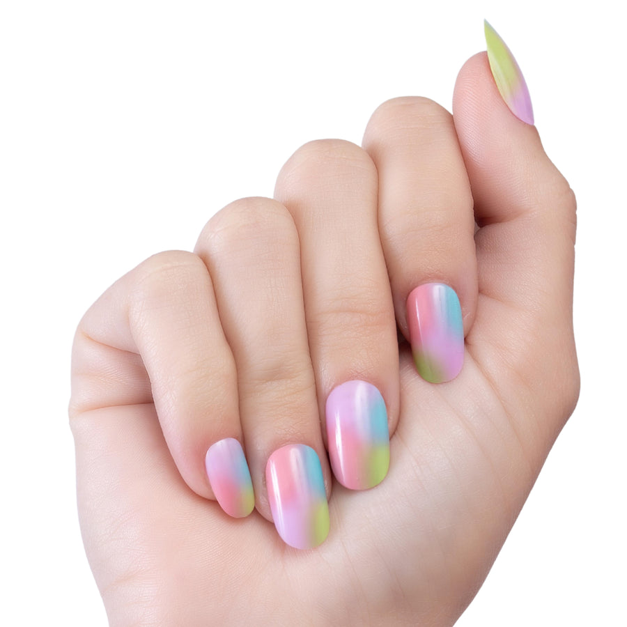 Ombre - PaintLab