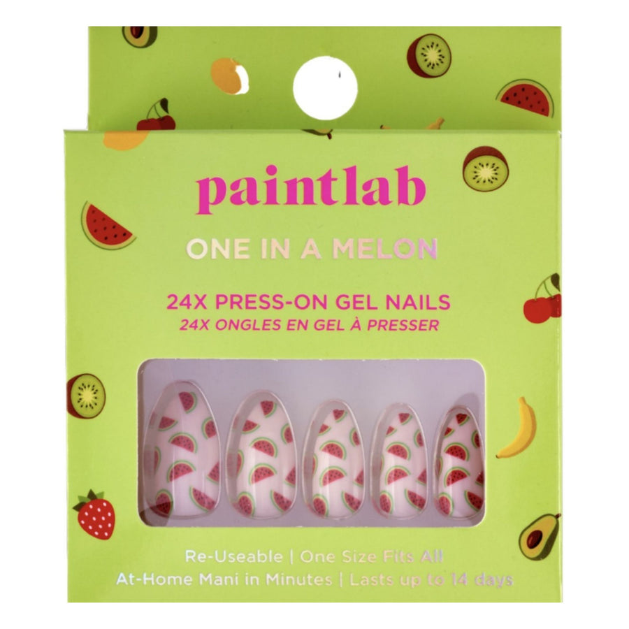 One in a Melon - PaintLab