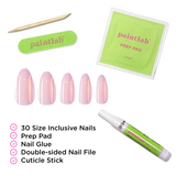 Pink Glazed - PaintLab