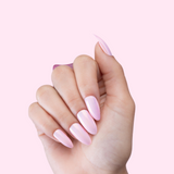 Pink Glazed - PaintLab