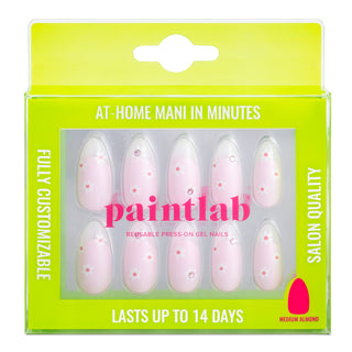 Dainty Daisy - PaintLab
