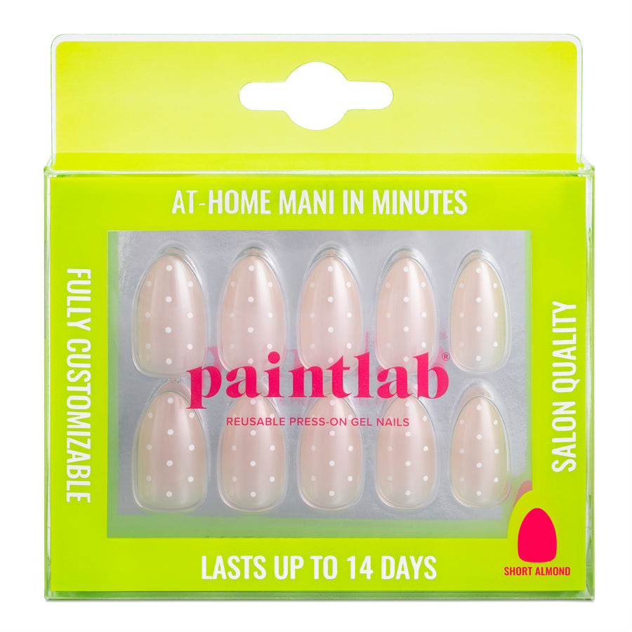 Sugar Dot - PaintLab