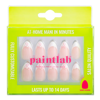 Belle Bows - PaintLab