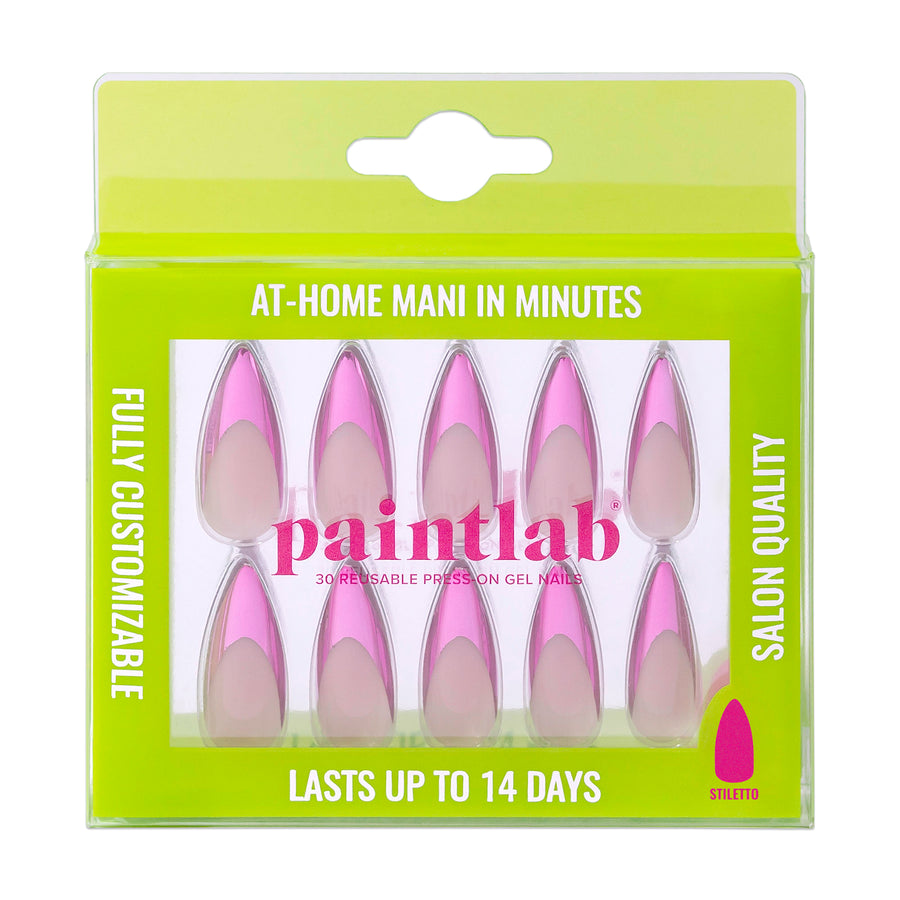 Vixen Tips - PaintLab