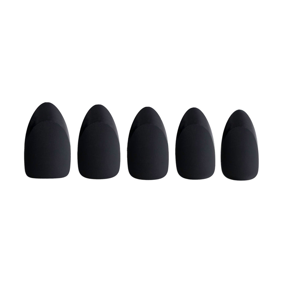 Noir Matte - PaintLab