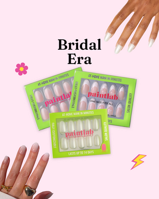 Bridal Era - PaintLab