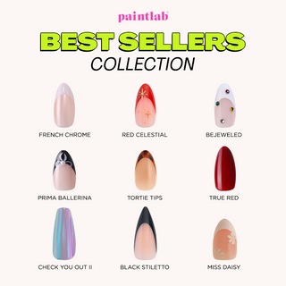 Best Sellers Collection - PaintLab